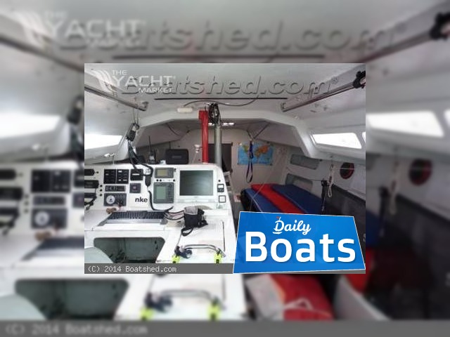 Buy 2007 Class 40
