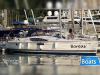 Jeanneau Sun Odyssey 50 DS