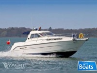 Seawings 305 (clearwater boat)