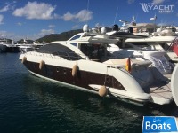 Azimut 62S