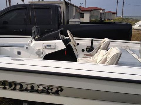 Buy 1996 Bullet 20