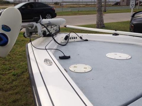 1996 Bullet 20 for sale