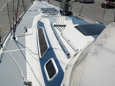 Buy 1990 Dehler 34 Top