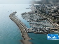 Berth 23m x 6m - Saint Laurent du Var