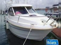 Beneteau Antares 8