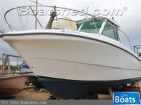 Jeanneau Merry Fisher 635