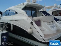 Beneteau Monte Carlo47HT