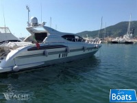 Cantieri dell'Arno LEOPARD 24 S