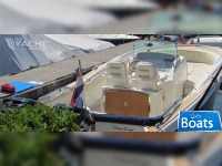 Chris Craft Catalina 29 Suntender (clearwater boat)