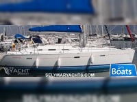 Beneteau Oceanis 393