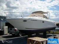 Sea Ray 290 Amberjack