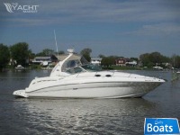 Sea Ray 320 Sundancer