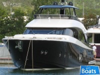 Montecarlo Yacht Mcy 76