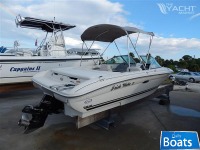 Sea Ray 182 Bowrider