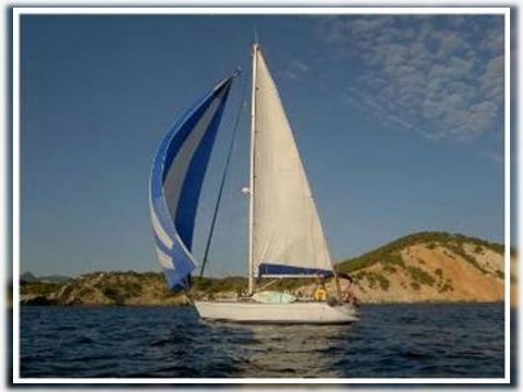 Grand Soleil 45