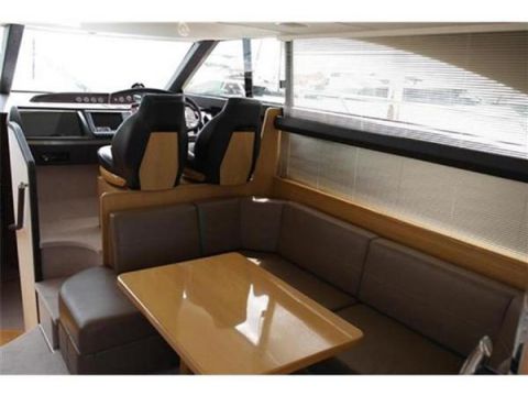 2011 Princess 42 in vendita