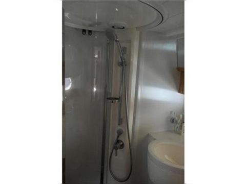 2011 Princess 42 in vendita