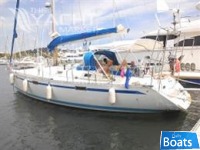 BENETEAU OCEANIS 390 BENETEAU OCEANIS 390