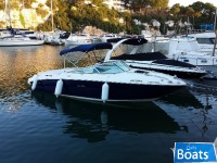 Sea Ray 220 SSE