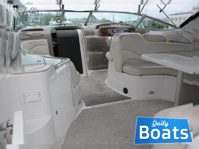 Buy 2005 Larson 370 Cabrio