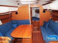 BAVARIA CRUISER 34