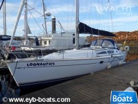 JEANNEAU SUN ODYSSEY 40