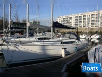 Beneteau Oceanis 37