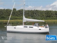 Hanse 385