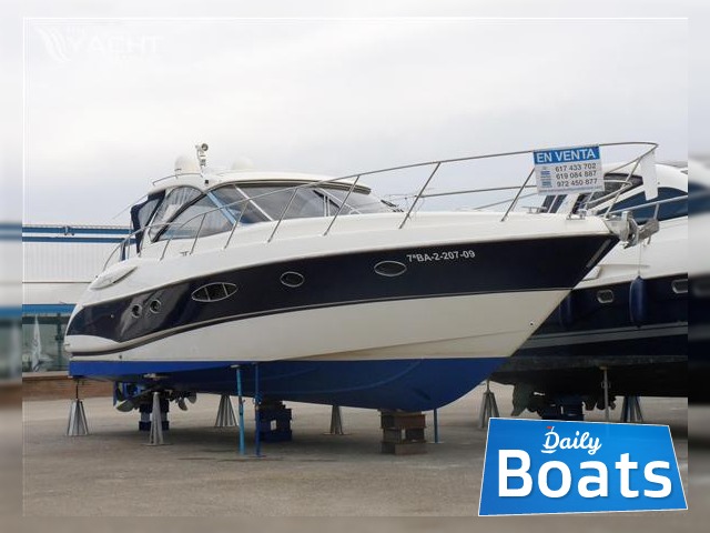 2005 Atlantis 47