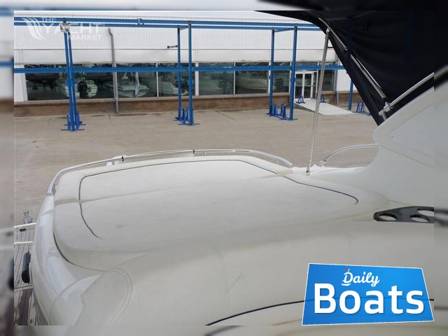 2005 Atlantis 47