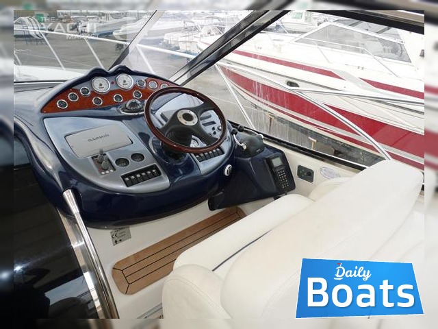 2005 Atlantis 47 for sale