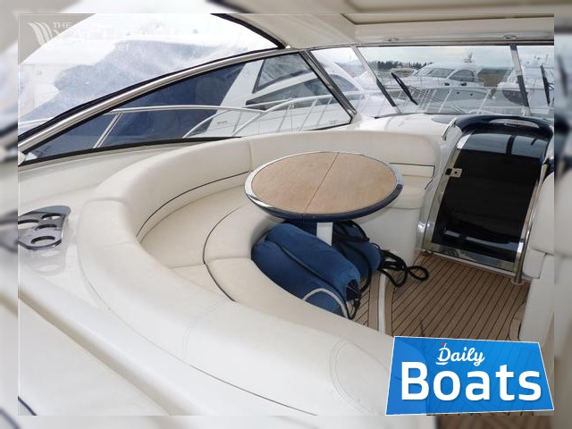 2005 Atlantis 47