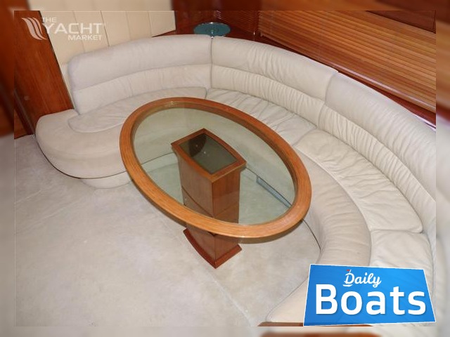 Buy 2005 Atlantis 47