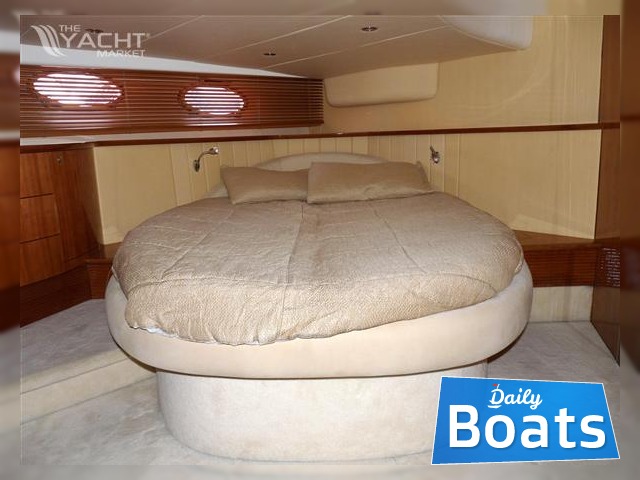 2005 Atlantis 47 for sale