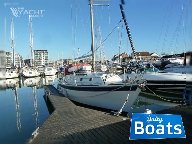 Acquistare 1987 Westerly Konsort