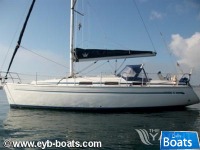 Bavaria Yachts 34 Shallow Draft