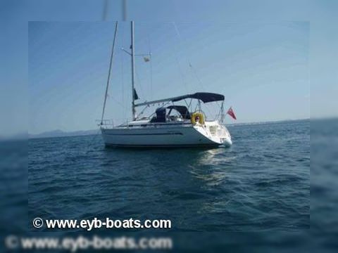 2005 Bavaria 36