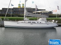 X-Yachts X45