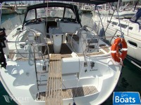 Jeanneau Sun Odyssey 43