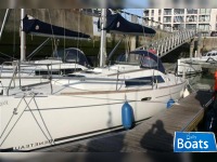 Beneteau Oceanis 31