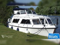 Bounty 30 Sovereign Sunbridge