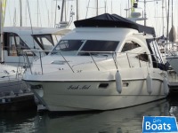 Sealine F34