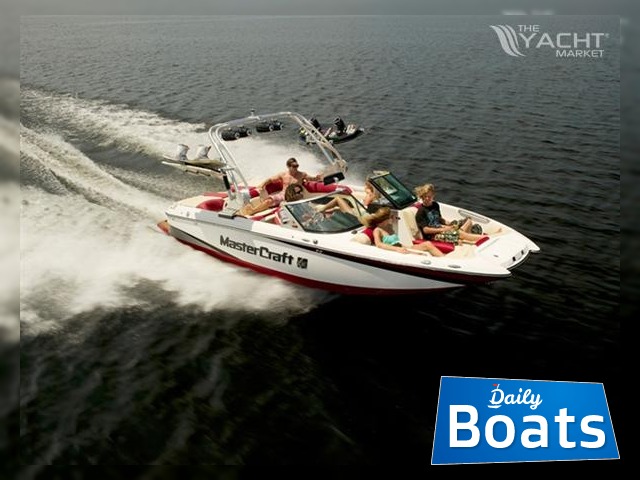 Buy 2014 Mastercraft X25