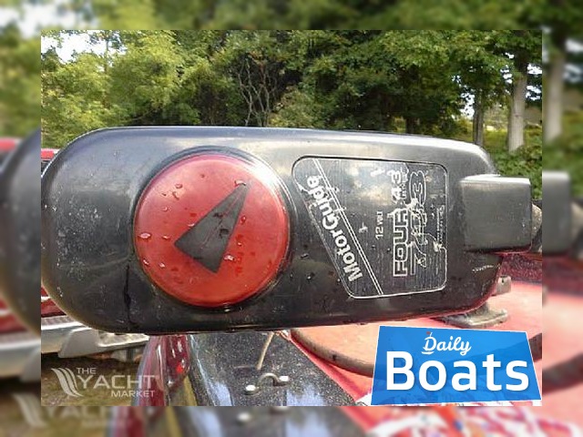 2002 Skeeter St 15 for sale