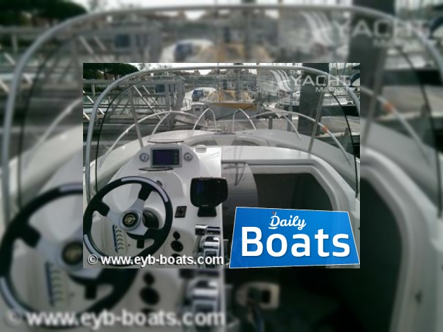 Comprar 2008 Quicksilver720 Commander