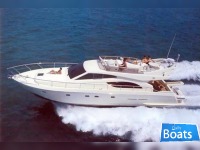 Ferretti 53