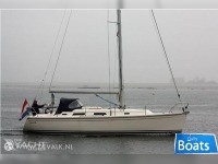 Hanse Yachts Gmbh 342