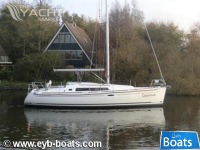 Beneteau Oceanis 37
