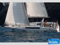 Beneteau Oceanis 41