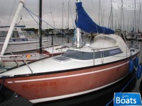 Dufour 24